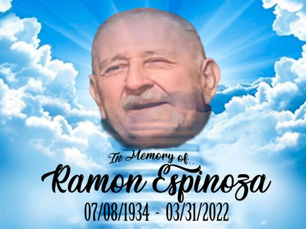 Ramon Espinoza Profile Photo