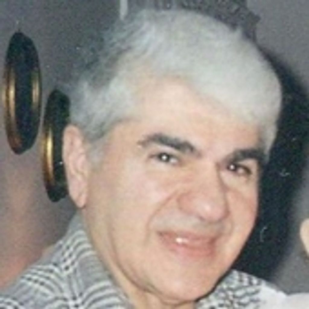 Mr. Edward H. Melkonian