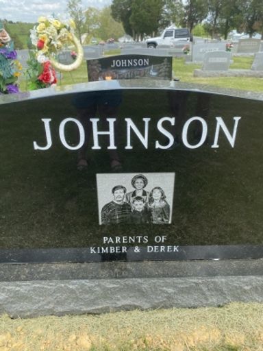 Sandra "Sandy" Gayle Johnson photo gallery thumbnail 9 of 10