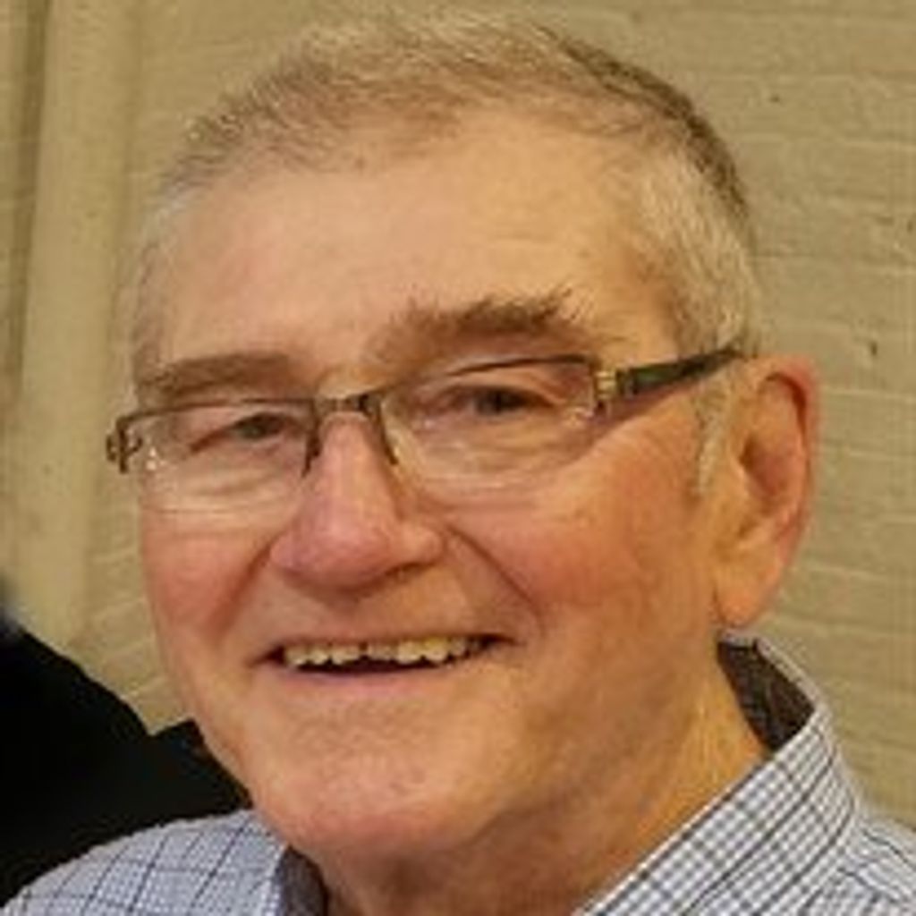 Robert  Alan Volkmann Profile Photo