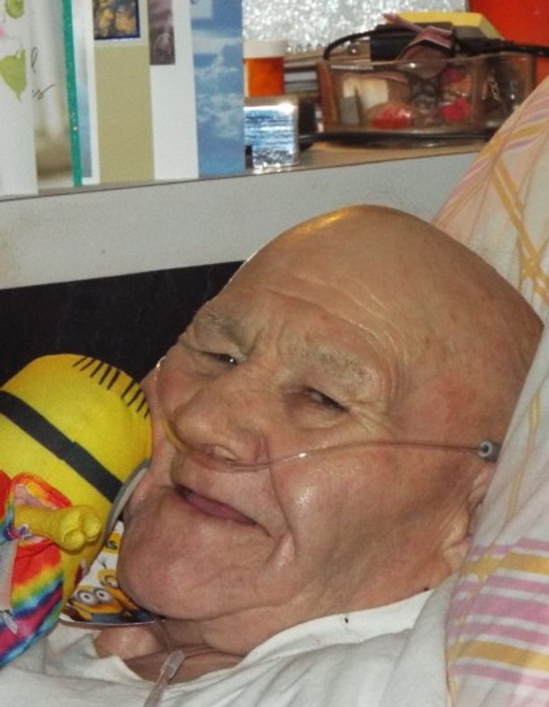 Dewey Sykes Profile Photo