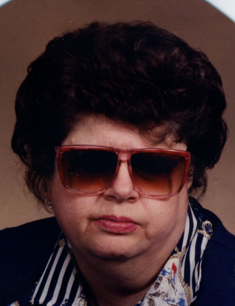 Susan Mcreynolds Profile Photo