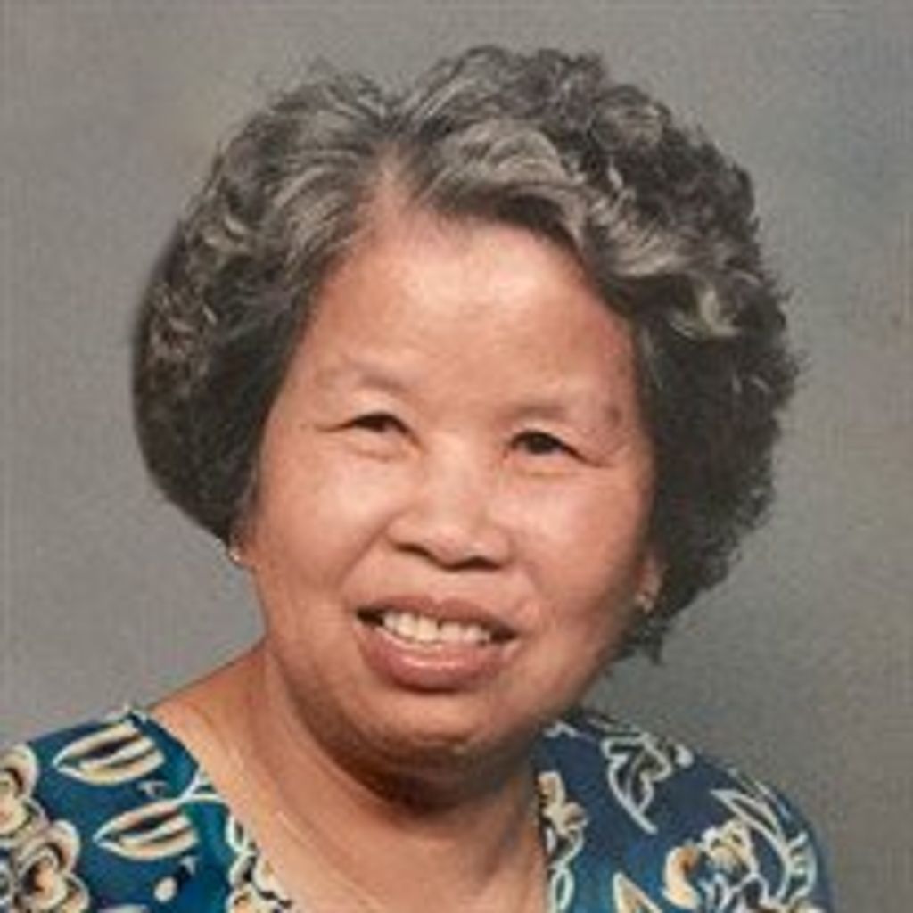 Aun  Mary Suy