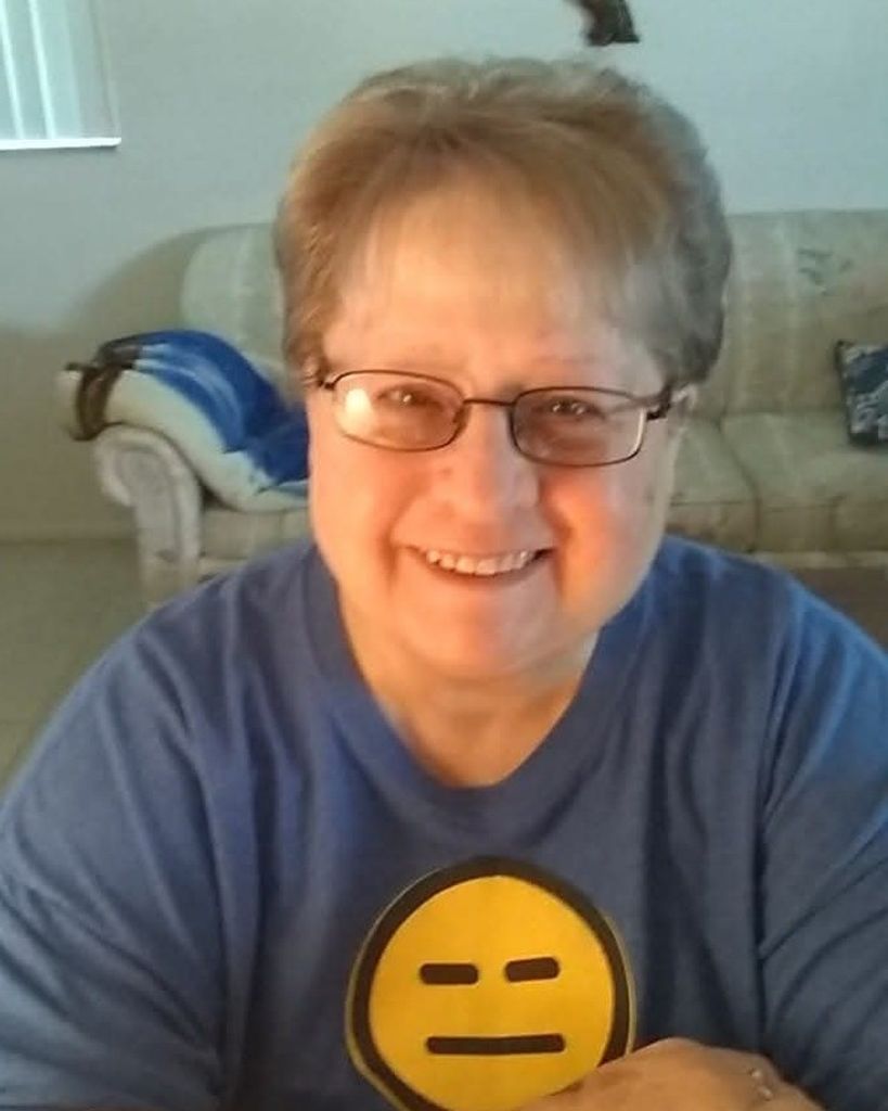 Carol Lillian Sarafin Profile Photo