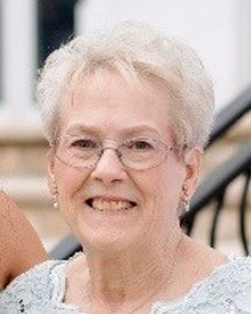 Paige L. (Porter) Thompson Profile Photo