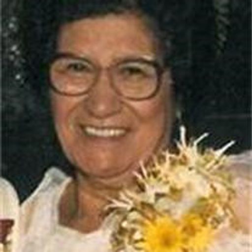 Amelia Robles Profile Photo