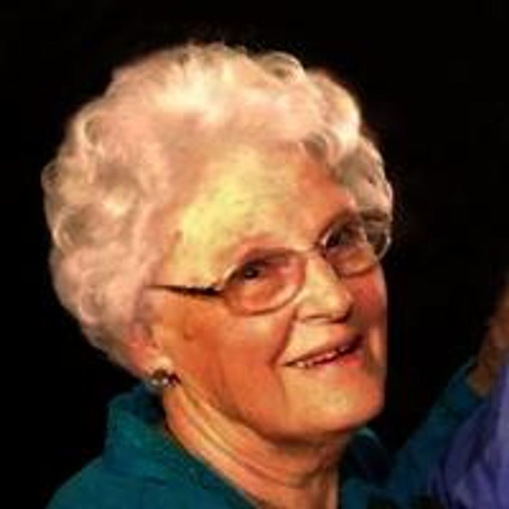Mary E. Gallinat