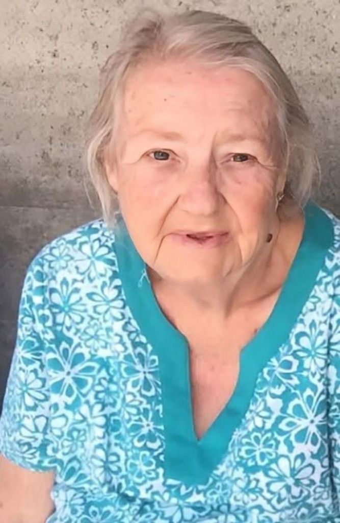 Henrietta Terry Profile Photo