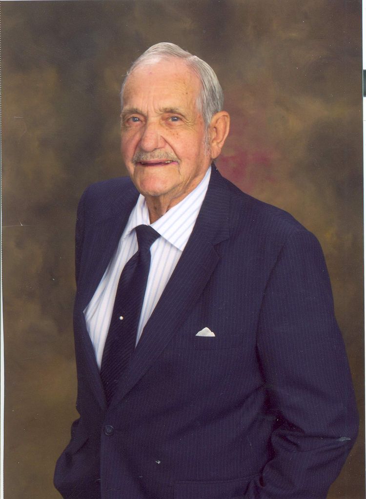 Loyde H Anderson Profile Photo