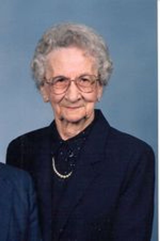Estella C. Elpers