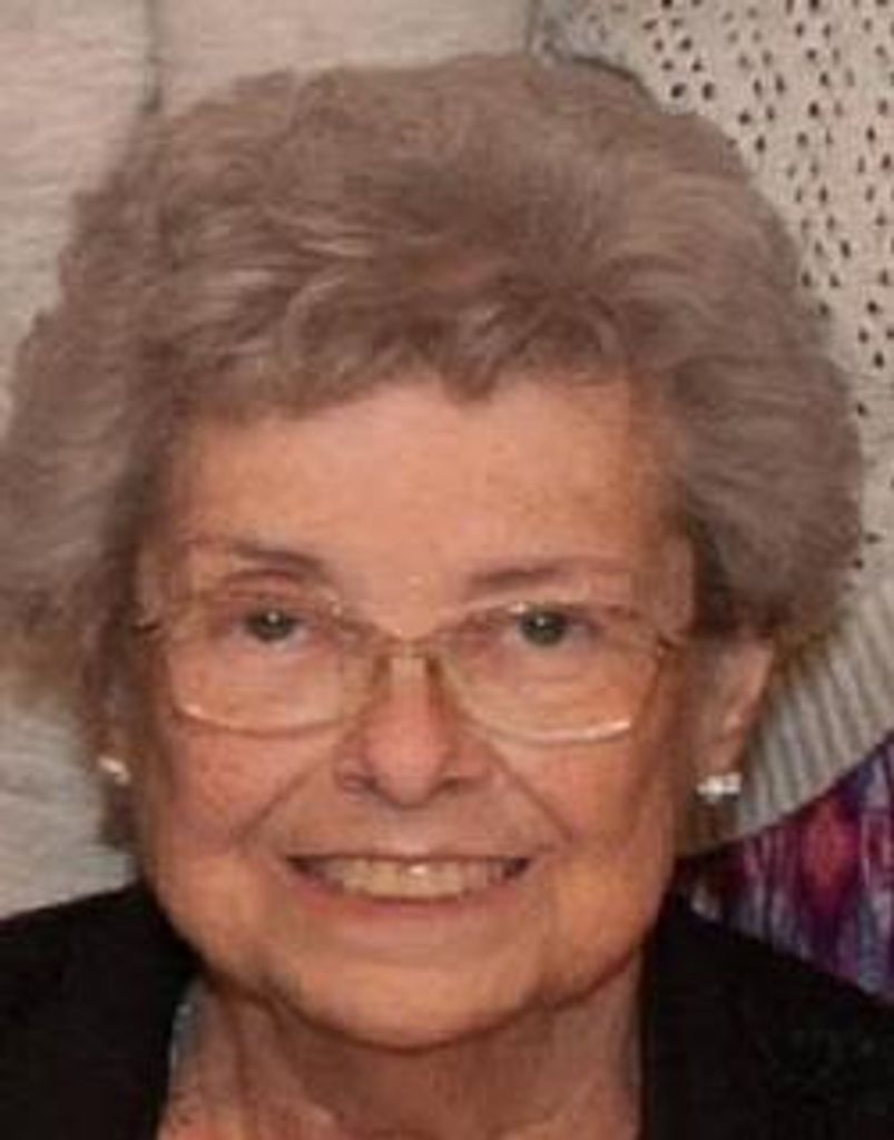 Carol C Baran Profile Photo