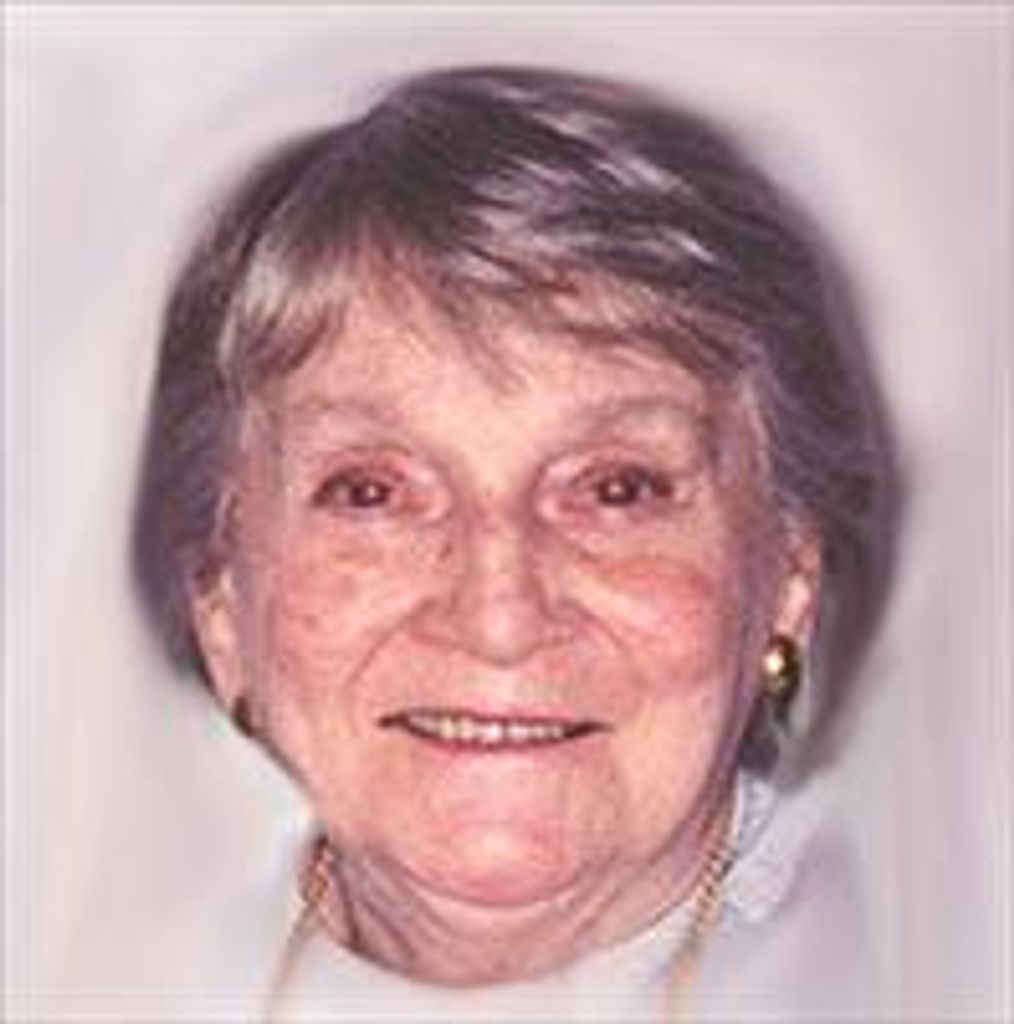 Florence H. Amerault