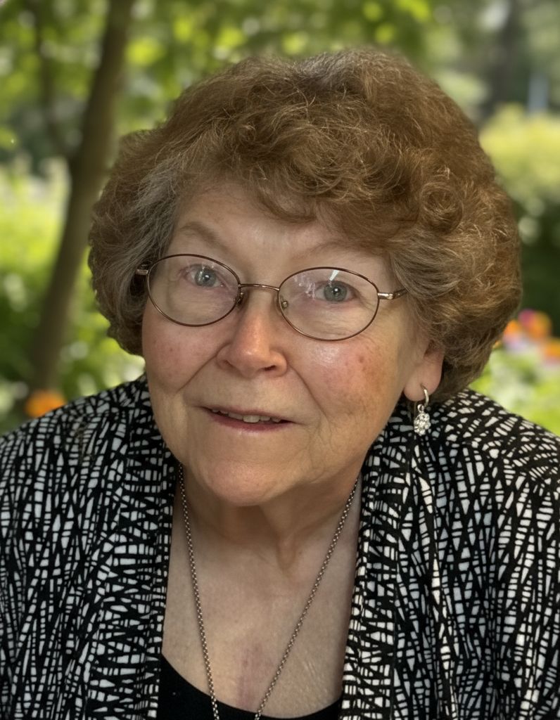 Irene Emily Daw Profile Photo