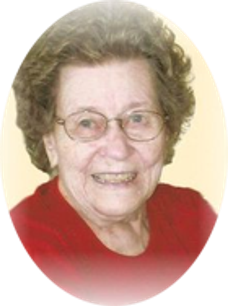 Wilma Elliott