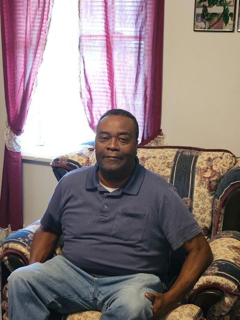 Fredrick Miles Profile Photo