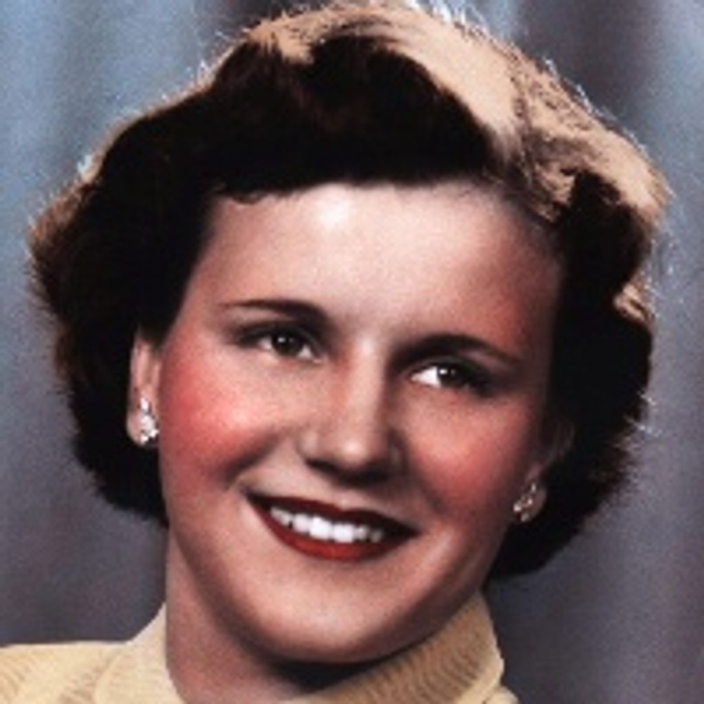 Pelagia T. 'Bessie' Wise