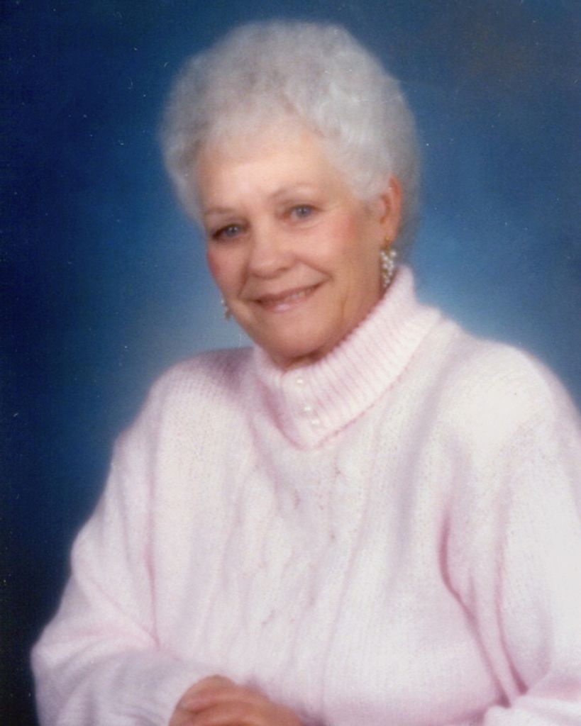 Donna Rae (Lowe)  Justesen