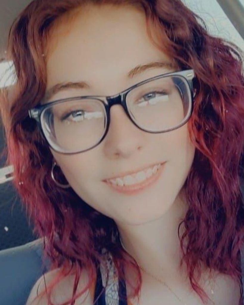 Jade Elizabeth Coffman Profile Photo