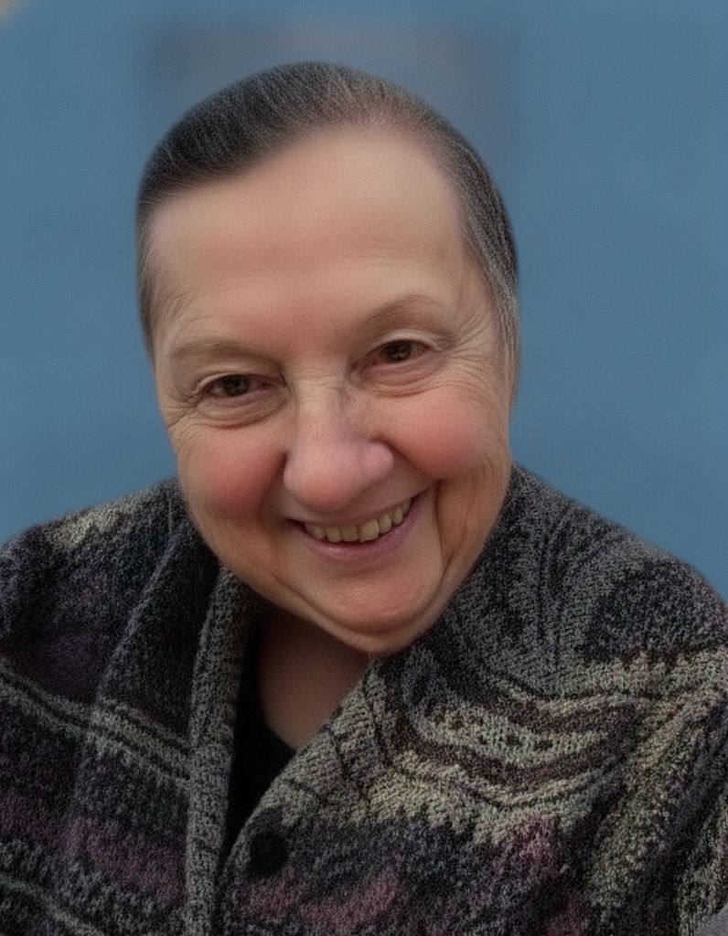 Christine Louise Nelson Profile Photo