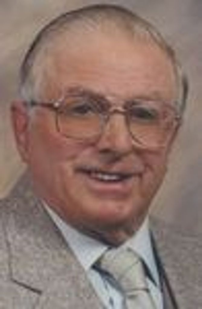 Leslie W. Siewert