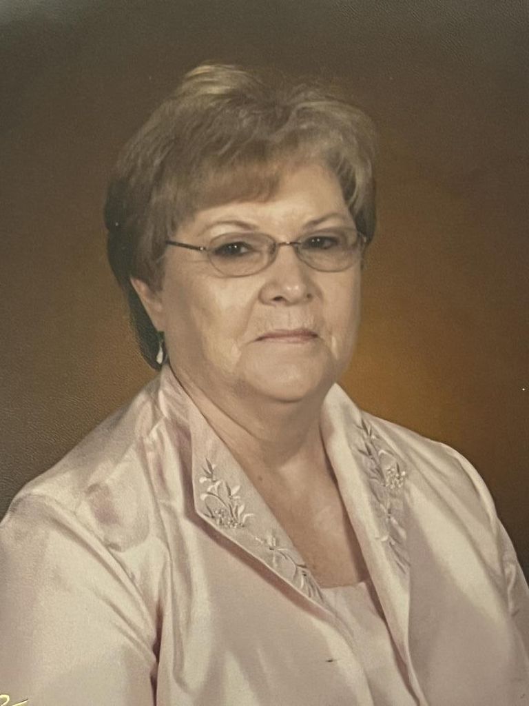 Mollie Crosby Bullock Profile Photo