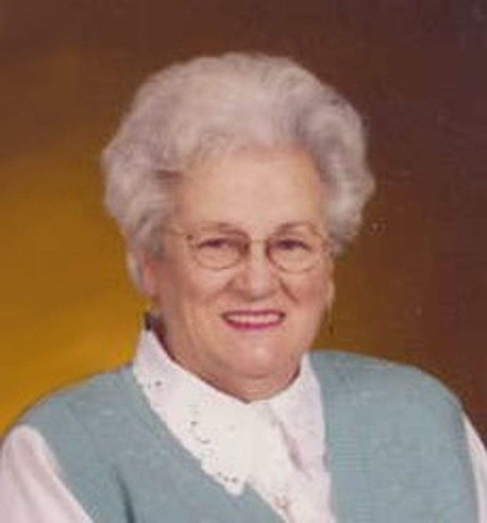 Anna Mae (Brenner)  Naylor Profile Photo