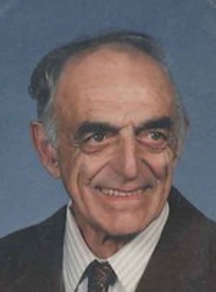 Raymond White