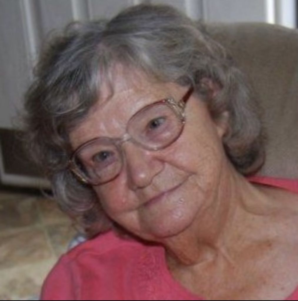 Mary J. Coffin