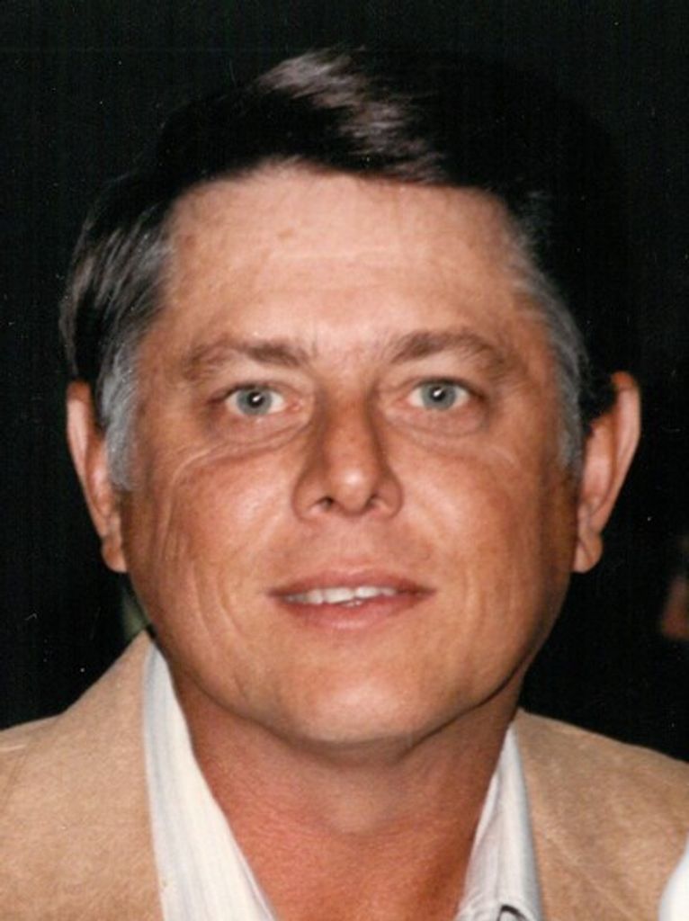 Robert "Bobby" Grady Profile Photo