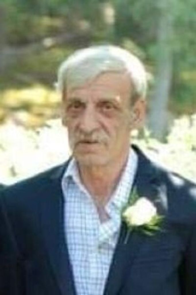 Francis (Frank) Robbie Ryan Profile Photo