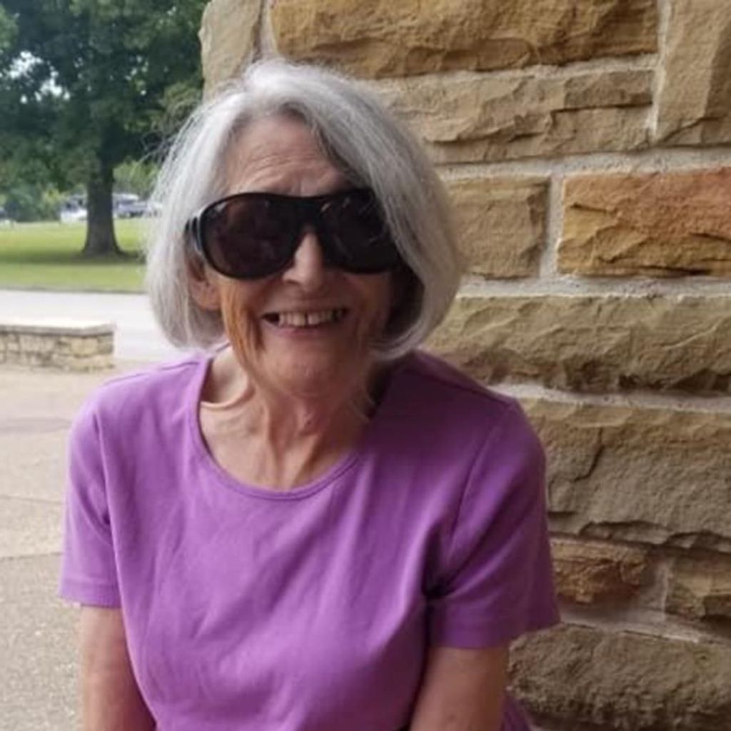 Martha Joyce Lockwood