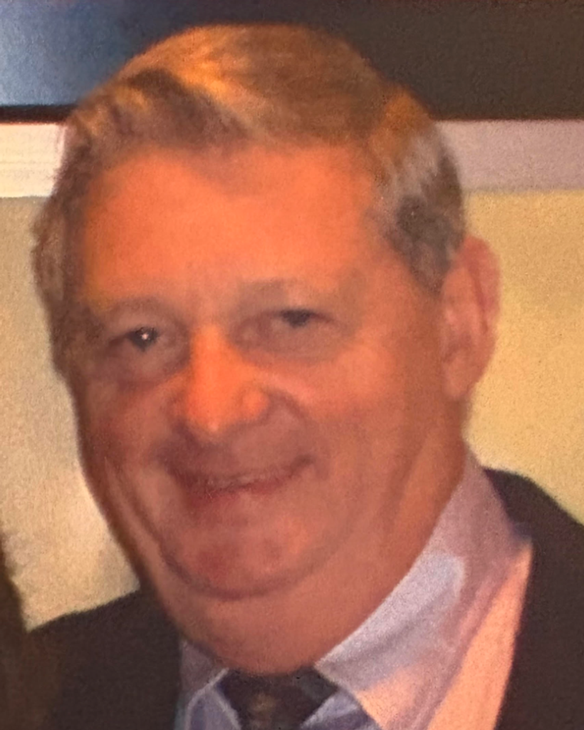David Allen Wilson Profile Photo