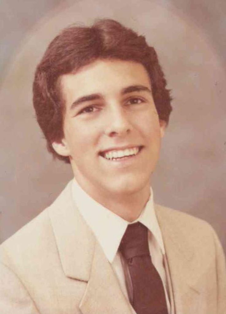 Brett K. Lucas