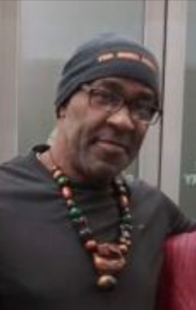 Simon Deon Manning, Jr. Profile Photo