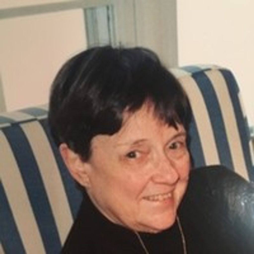 Karlene Dorthea Kaufmann