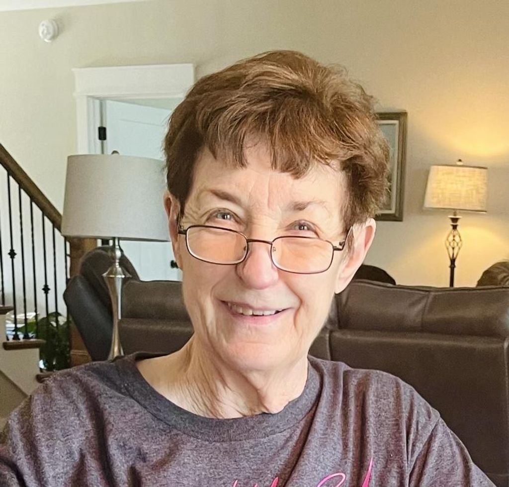 Rita Buttermore Profile Photo