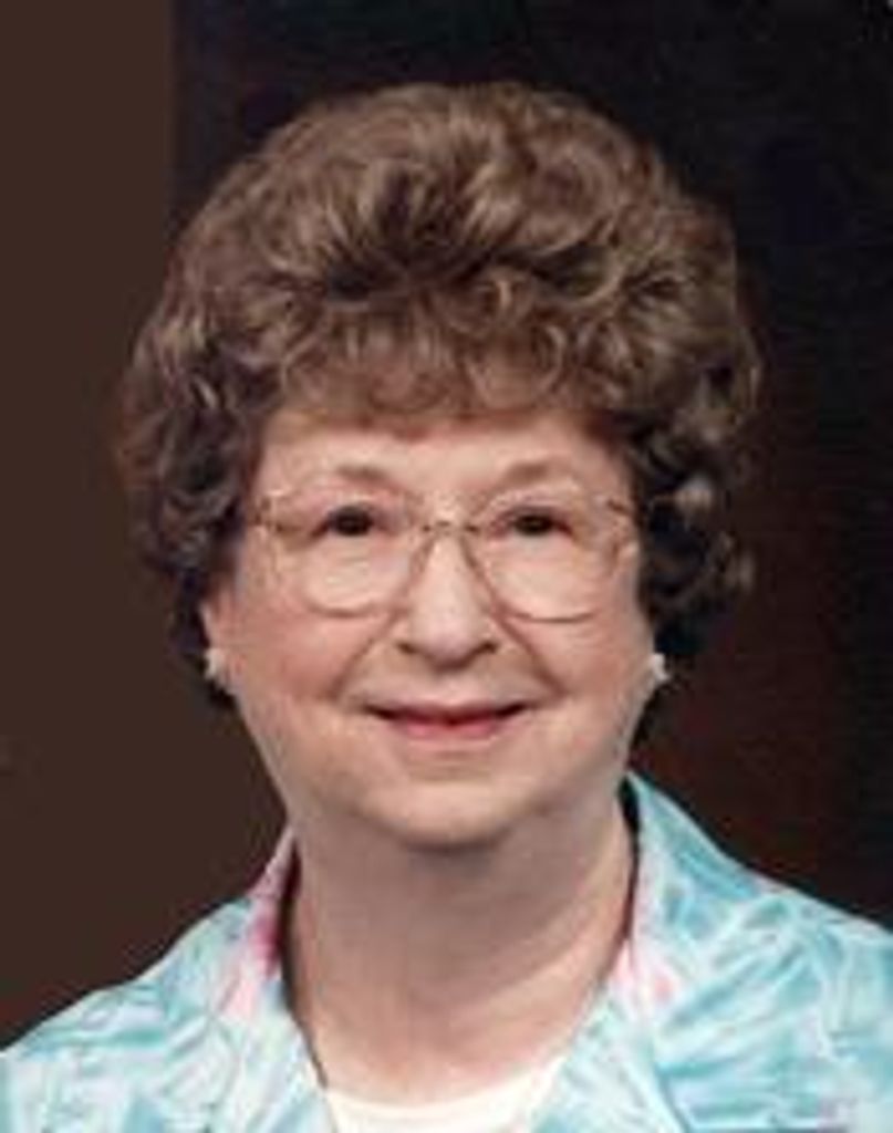 Viola "Maebelle" Williams