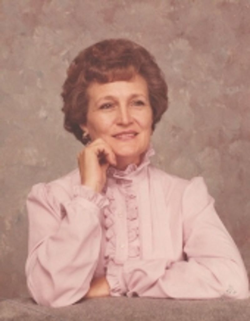 Mary L. Watkins
