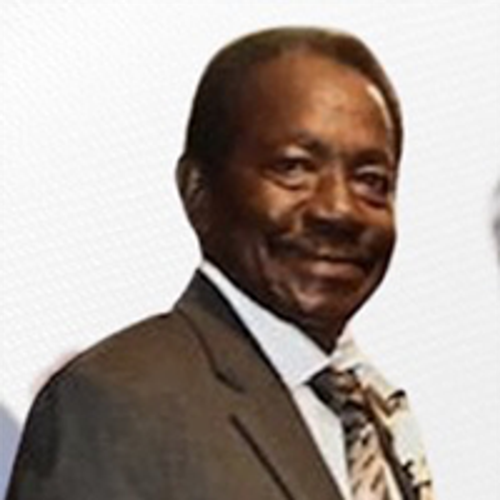 Mr. John Henry Russell Profile Photo