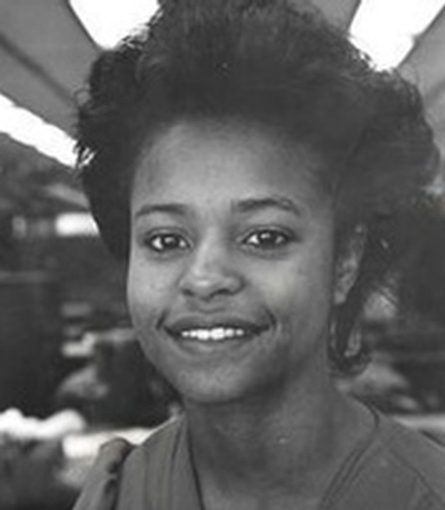 Cheryl Arnold