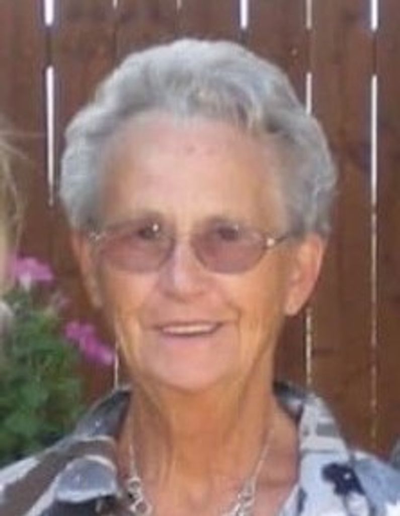 Bessie M. Kriner