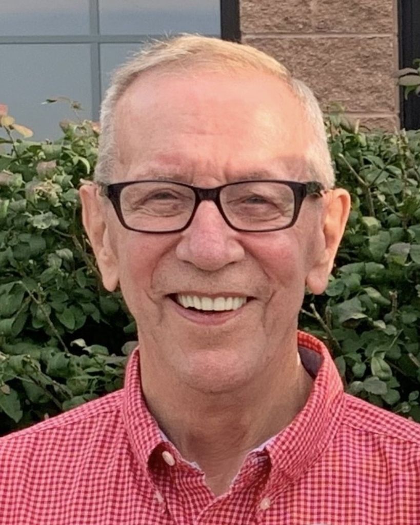 Robert F. Kaiser
