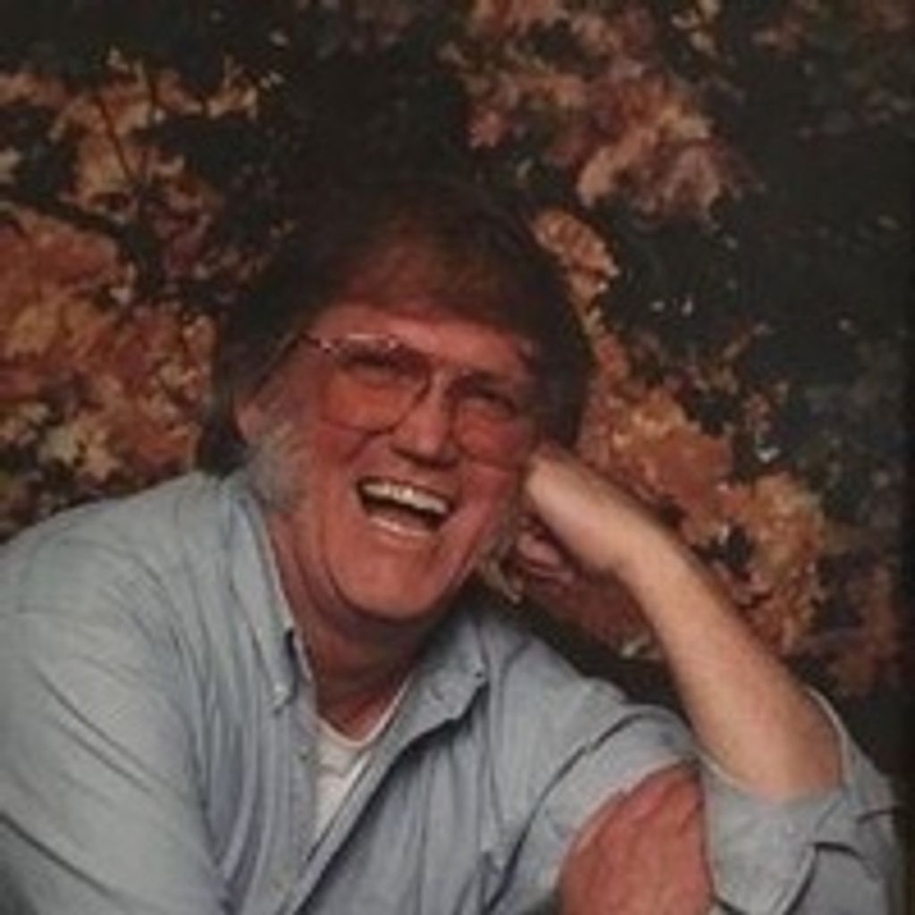 Roy Burns