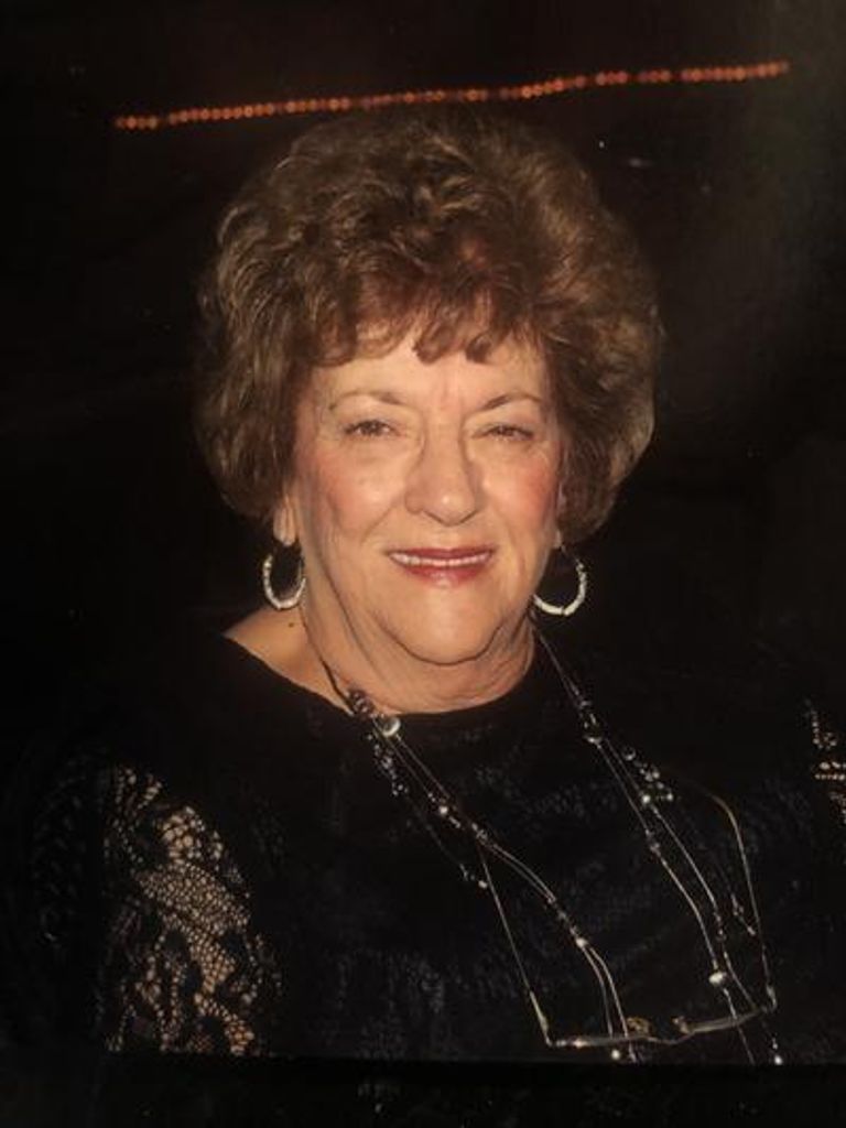 Roberta Ricardo Schloemer Profile Photo