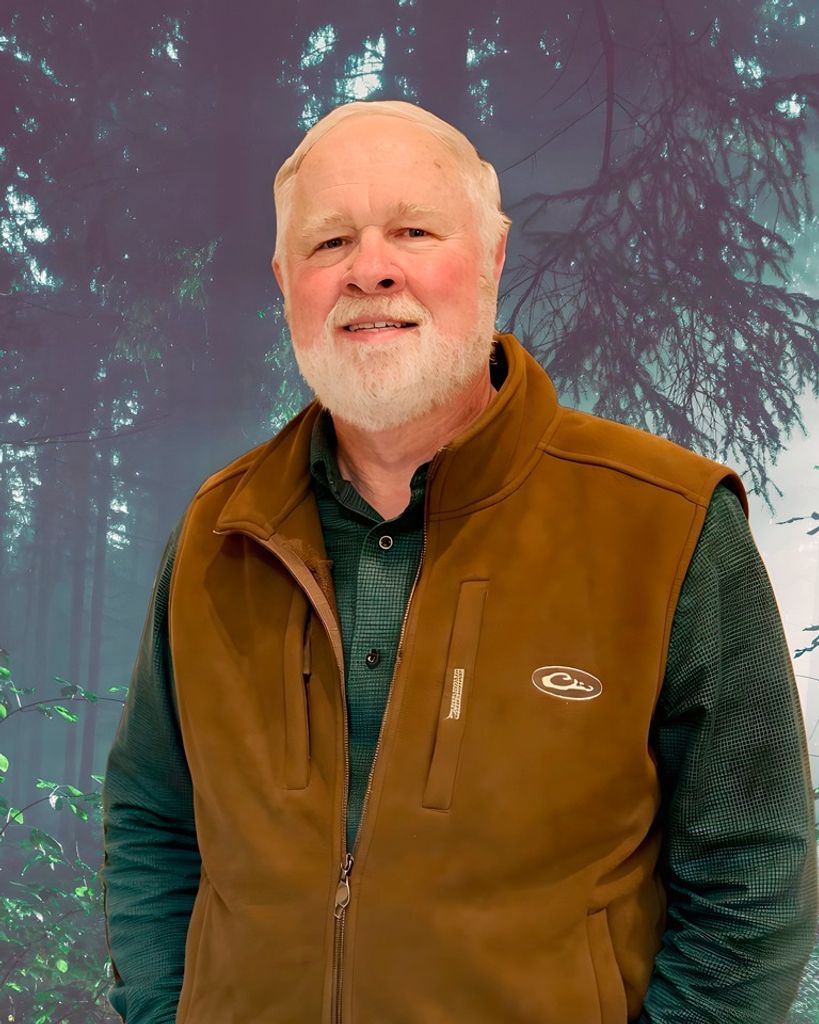 Billy Dale Russom Profile Photo