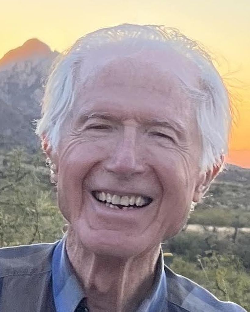C. Robert "Bob" Doyle Profile Photo