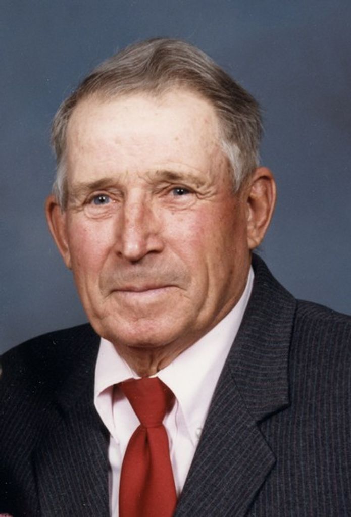 Henry C. Walz Profile Photo