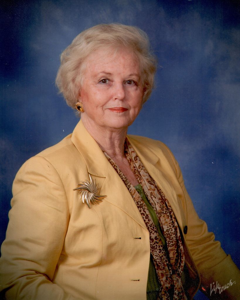 Rachel Blackmon Johnson Profile Photo