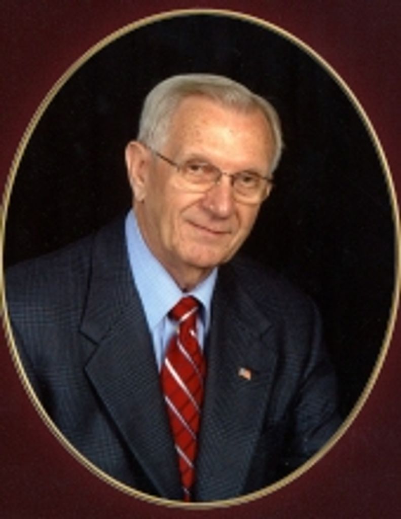 Donald C. Bang