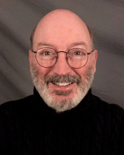 Barry Mark Phillips's obituary image